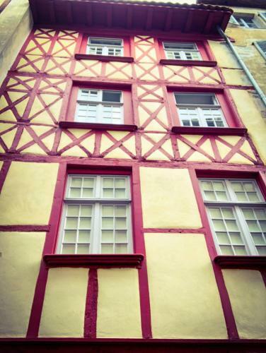 Maison D'h�tes City Break Miradour