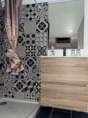 Maison D'h�tes City Break Miradour