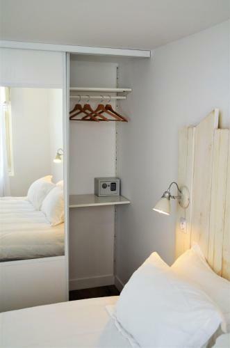Maison D'h�tes City Break Miradour