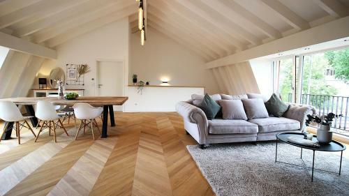 Apartamento Ferienwohnung Casa Paulus