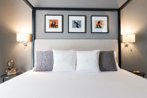 Elizabeth Lifestyle Hotel
