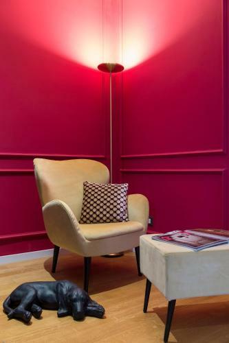 Elizabeth Lifestyle Hotel