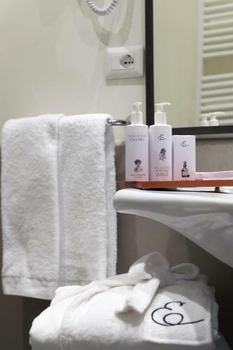 Elizabeth Lifestyle Hotel