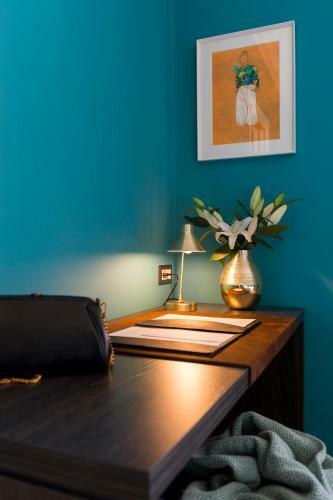 Elizabeth Lifestyle Hotel