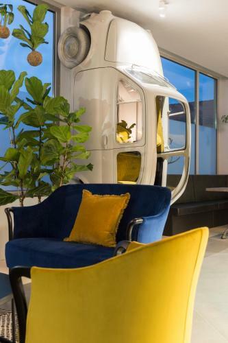 Elizabeth Lifestyle Hotel