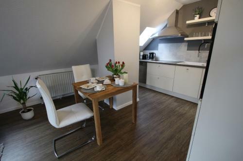 Apartamento Ferienwohnung Am See 2