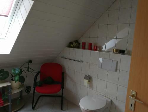 Apartamento Ferienwohnung Am See 1