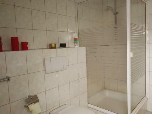 Apartamento Ferienwohnung Am See 1
