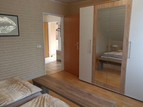 Apartamento Ferienwohnung Am See 1