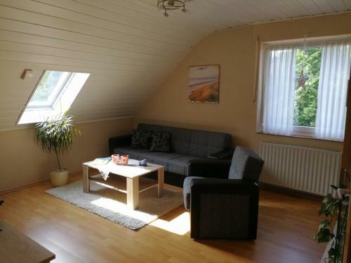 Apartamento Ferienwohnung Am See 1