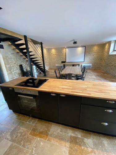 L'atelier Du Vieux Bois