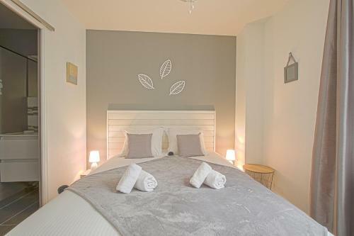 Apartamento The 5th - Appartement Cosy, Cath�drale