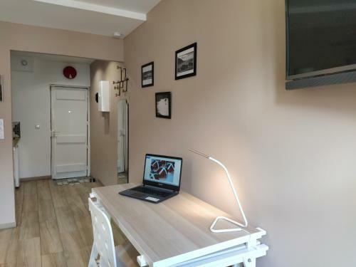 Apartamento Baiona Sainte Cath -4-lau- Au C?ur De Saint Esprit