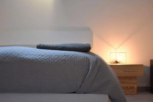Apartamento Galliera Street