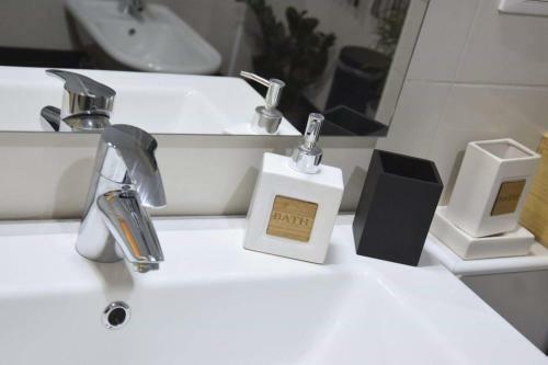 Apartamento Galliera Street
