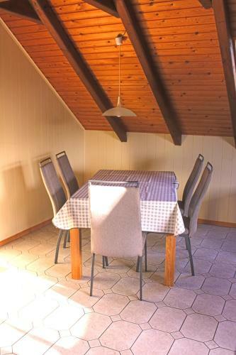 Apartamento Haus Windrose App. 3