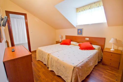 Albergue Hoster�a Fimar