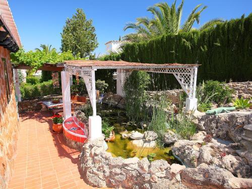 Holiday Home Sorolla II Pego