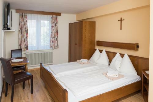 Bed & Breakfast Gasthof Rosslwirt