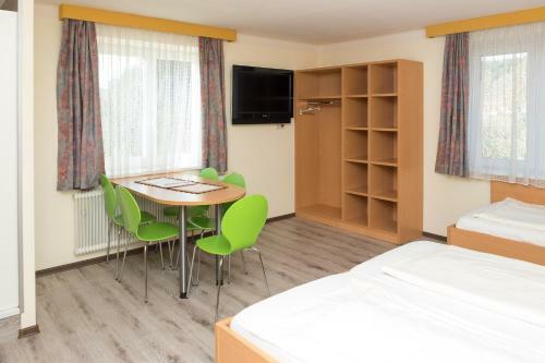 Bed & Breakfast Gasthof Rosslwirt