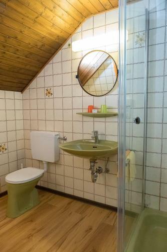 Bed & Breakfast Gasthof Rosslwirt