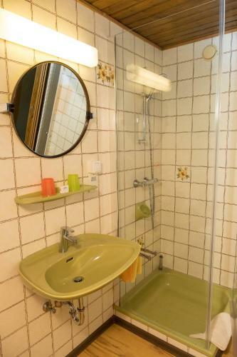 Bed & Breakfast Gasthof Rosslwirt