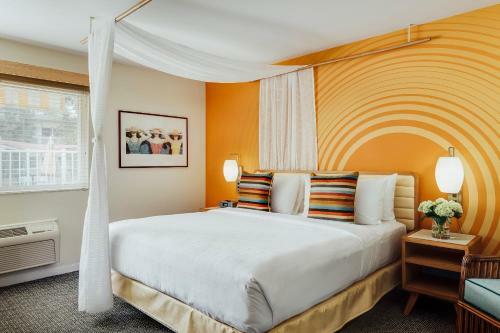 Wild Palms Hotel, A Joie De Vivre Hotel