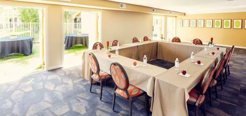 Wild Palms Hotel, A Joie De Vivre Hotel