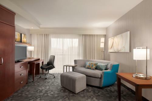 Hotel Courtyard By Marriott Potomac Mills Woodbridge