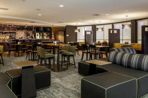 Hotel Courtyard By Marriott Potomac Mills Woodbridge