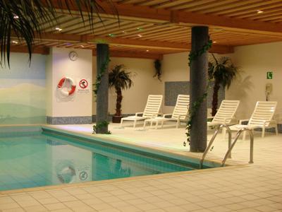 Parkhotel Frankfurt-r�dermark
