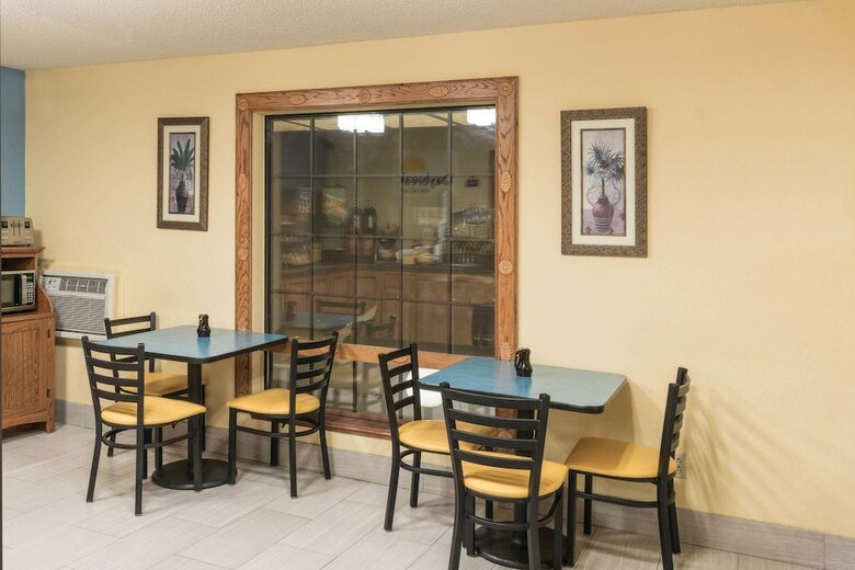 Hotel Days Inn Tucumcari
