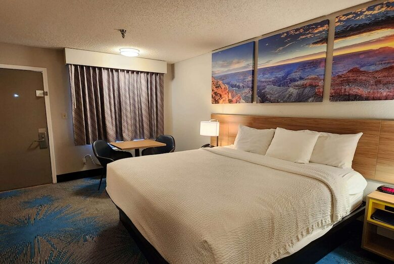Hotel Days Inn Tucumcari