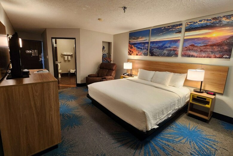 Hotel Days Inn Tucumcari