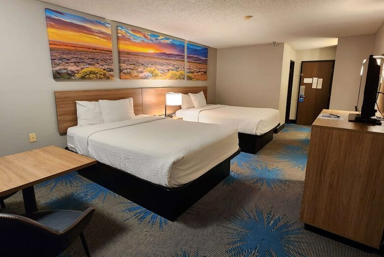 Hotel Days Inn Tucumcari