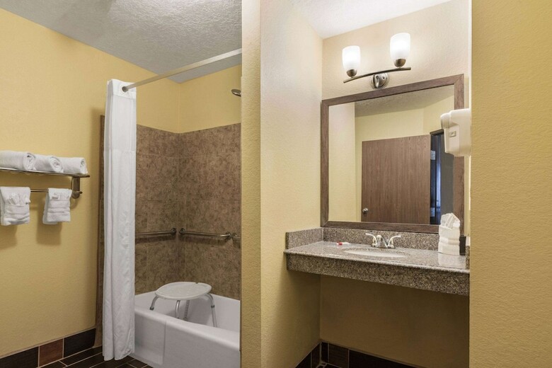 Hotel Days Inn Tucumcari