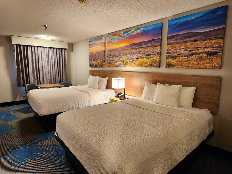 Hotel Days Inn Tucumcari