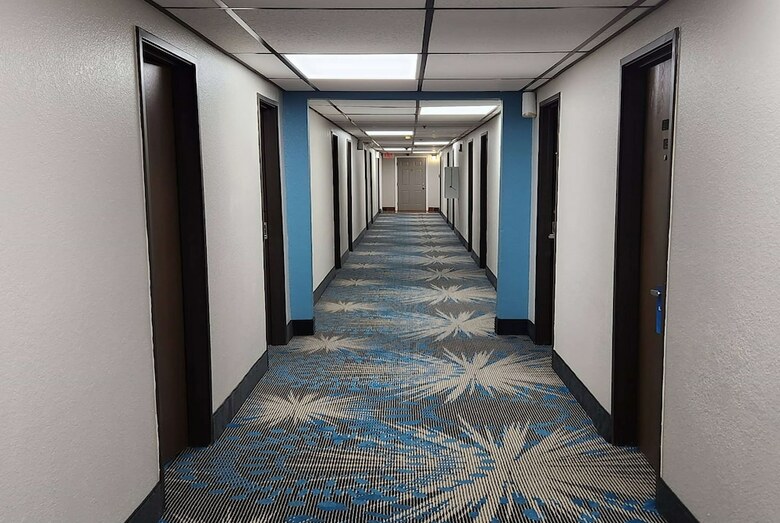 Hotel Days Inn Tucumcari
