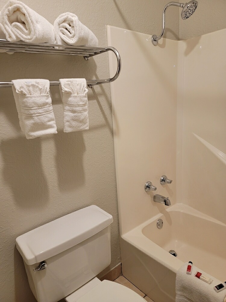 Hotel Days Inn Tucumcari