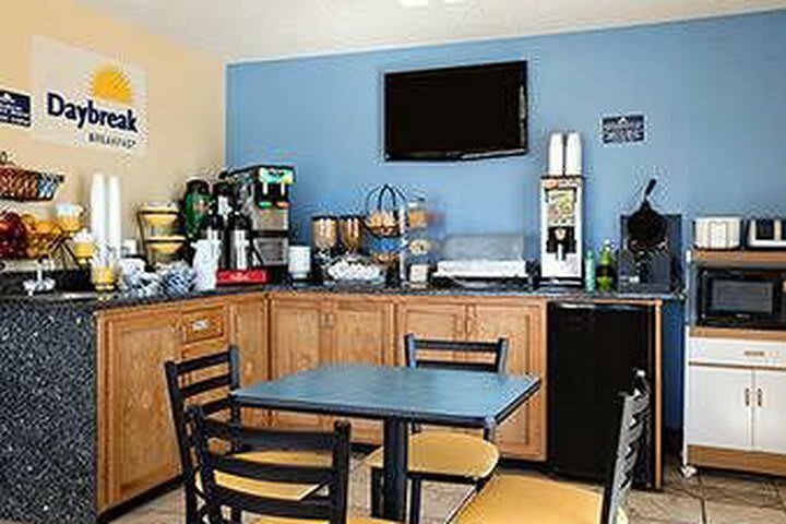 Hotel Days Inn Tucumcari