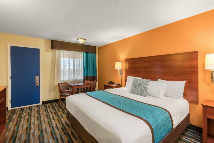 Hotel Days Inn Tucumcari