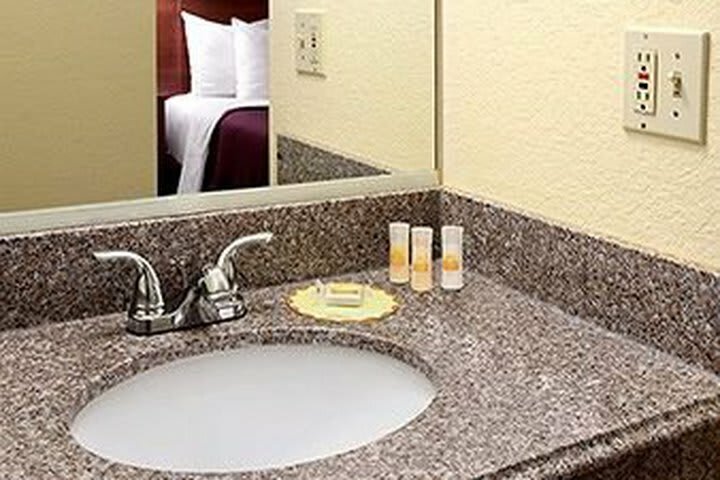 Hotel Days Inn Tucumcari