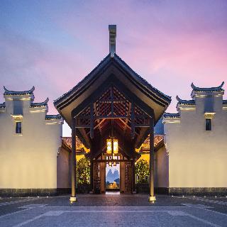 Hotel Banyan Tree Yangshuo