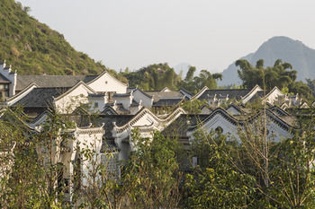 Hotel Banyan Tree Yangshuo