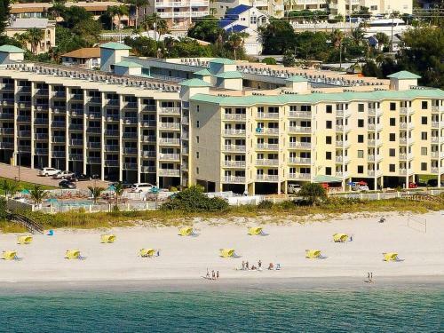 Apartment Treasure Island 2