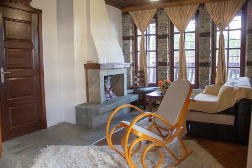 Leshtenski Rai Guest House