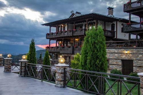 Leshtenski Rai Guest House