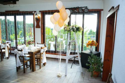 Leshtenski Rai Guest House