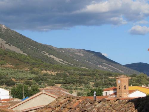 Casa Rural Miel Y Romero