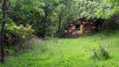 Casa Rural Miel Y Romero